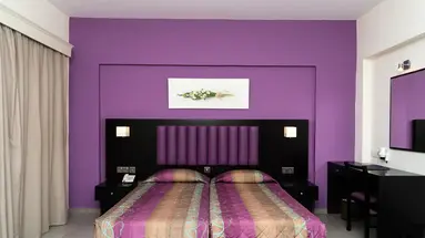 Kefalos Damon Hotel Apartments