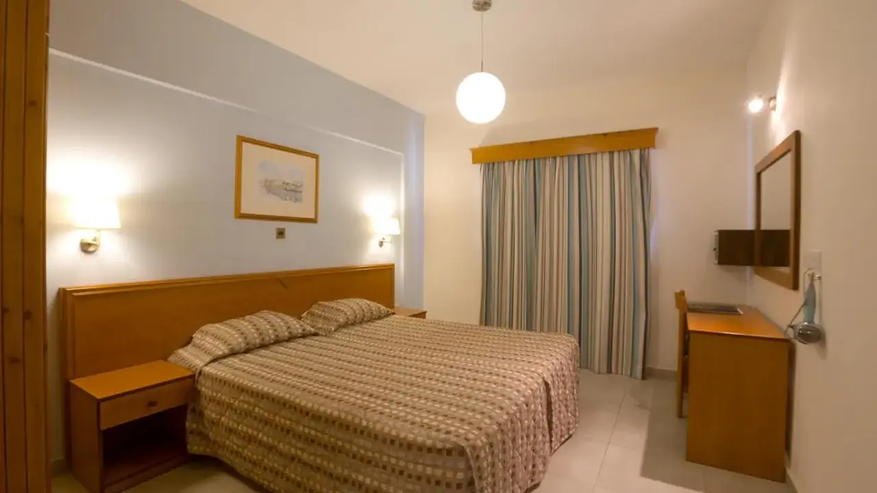 Kefalos Damon Hotel Apartments