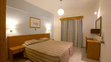 Kefalos Damon Hotel Apartments