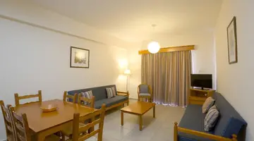 Kefalos Damon Hotel Apartments
