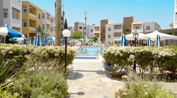 Kefalos Damon Hotel Apartments