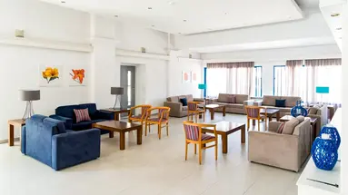 Kefalos Damon Hotel Apartments