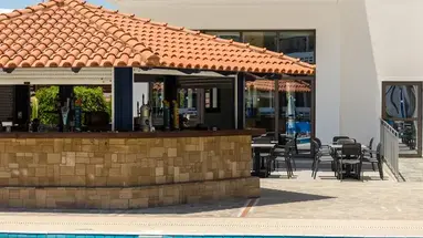Kefalos Damon Hotel Apartments