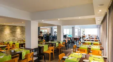 Kefalos Damon Hotel Apartments