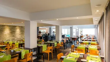 Kefalos Damon Hotel Apartments