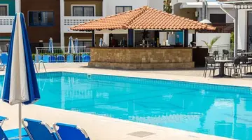 Kefalos Damon Hotel Apartments