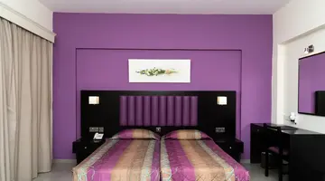 Kefalos Damon Hotel Apartments
