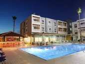 Kefalos Damon Hotel Apartments