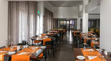 Kefalos Damon Hotel Apartments