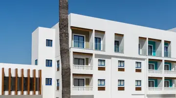 Kefalos Damon Hotel Apartments