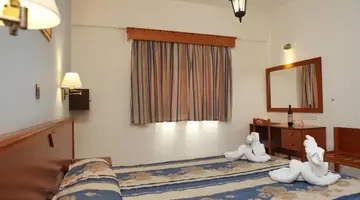 Kefalos Damon Hotel Apartments