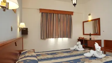 Kefalos Damon Hotel Apartments
