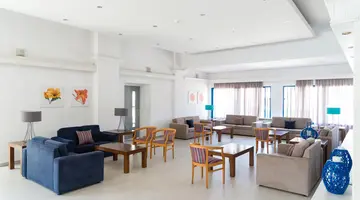 Kefalos Damon Hotel Apts