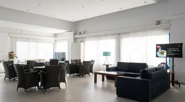 Kefalos Damon Hotel Apts