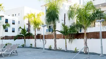 Kefalos Damon Hotel Apts