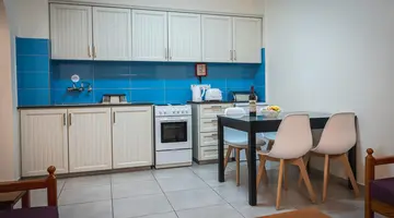 Kefalos Damon Hotel Apts