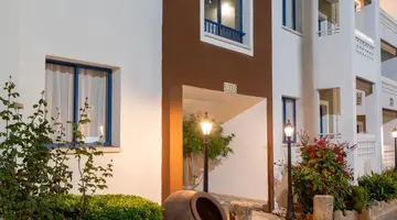 Kefalos Damon Hotel Apts