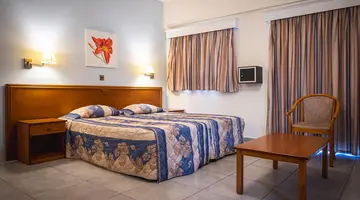 Kefalos Damon Hotel Apts