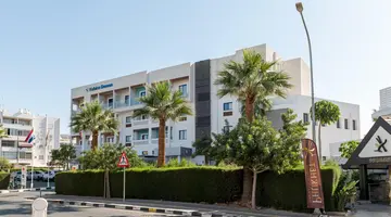 Kefalos Damon Hotel Apts