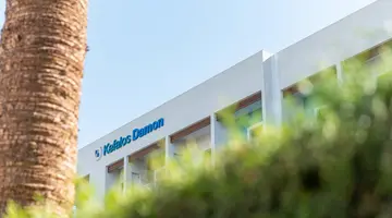 Kefalos Damon Hotel Apts