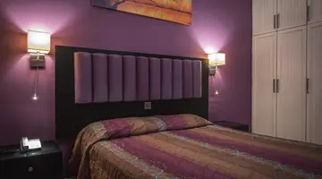 Kefalos Damon Hotel Apts