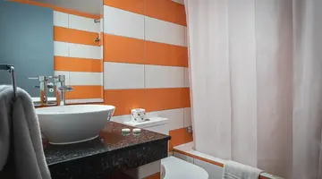 Kefalos Damon Hotel Apts
