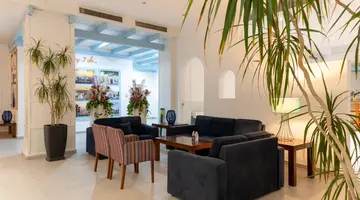 Kefalos Damon Hotel Apts