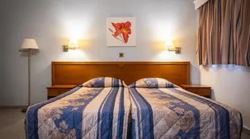 Kefalos Damon Hotel Apts