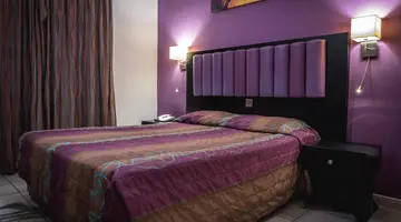 Kefalos Damon Hotel Apts