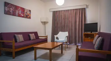 Kefalos Damon Hotel Apts