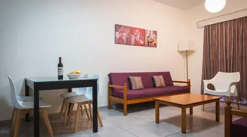 Kefalos Damon Hotel Apts
