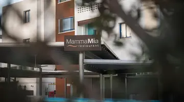 Kefalos Damon Hotel Apts