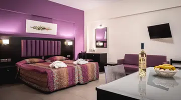 Kefalos Damon Hotel Apts