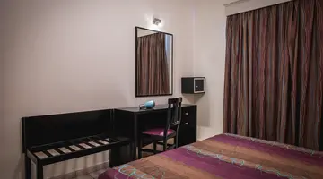 Kefalos Damon Hotel Apts