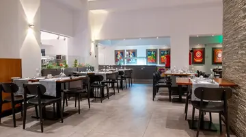 Kefalos Damon Hotel Apts