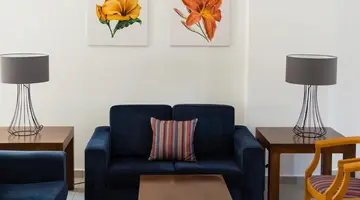 Kefalos Damon Hotel Apts