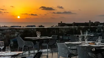 Kefalos Damon Hotel Apts