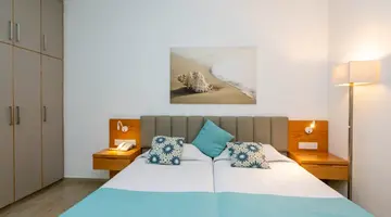 KEFALOS HOLIDAY VILLAGE