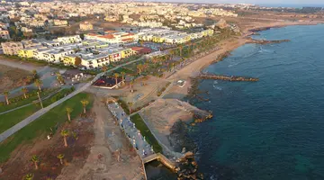 KEFALOS HOLIDAY VILLAGE