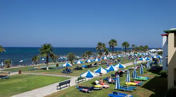 KEFALOS HOLIDAY VILLAGE