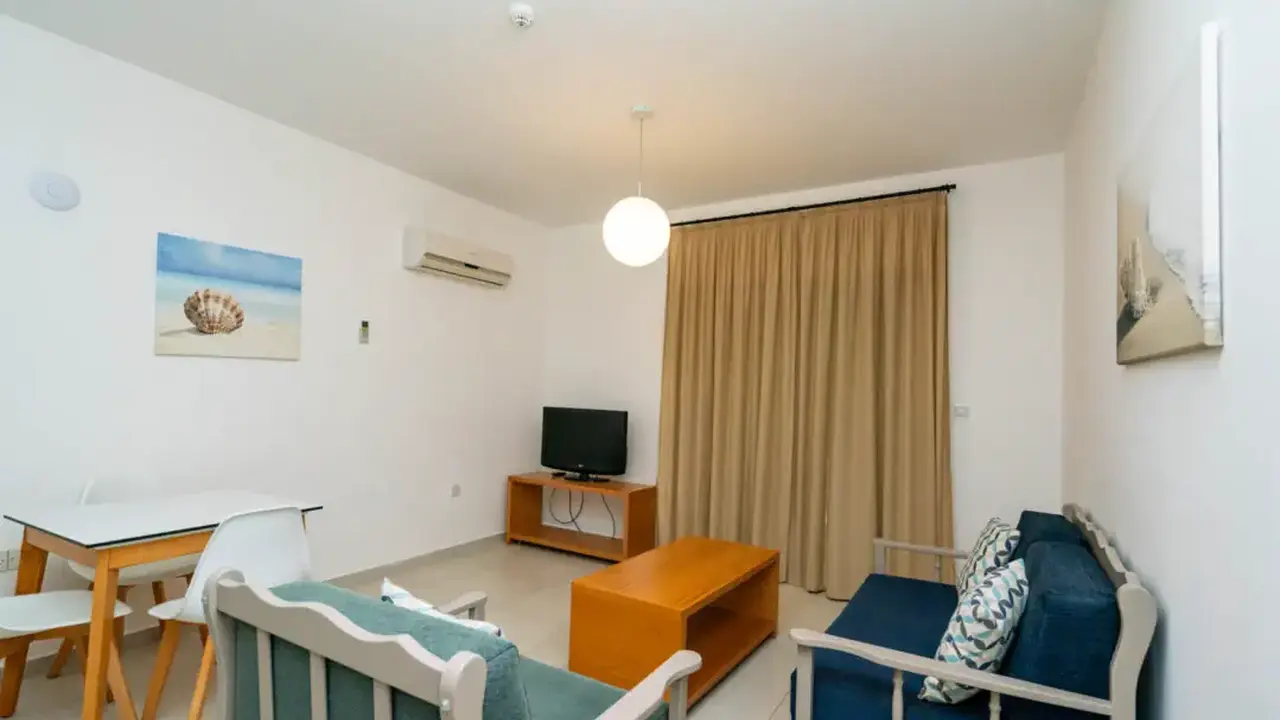 KEFALOS HOLIDAY VILLAGE