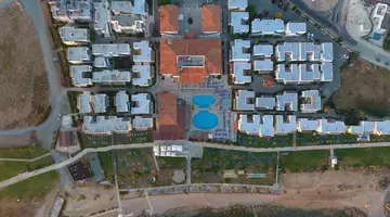 KEFALOS HOLIDAY VILLAGE