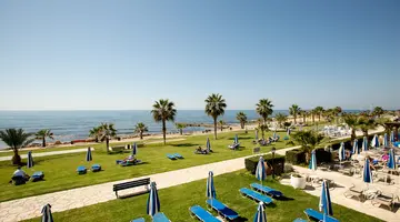 KEFALOS HOLIDAY VILLAGE
