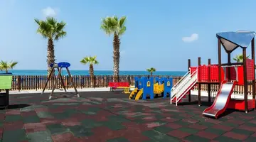 KEFALOS HOLIDAY VILLAGE