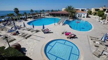 KEFALOS HOLIDAY VILLAGE