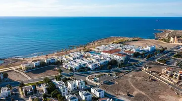 KEFALOS HOLIDAY VILLAGE
