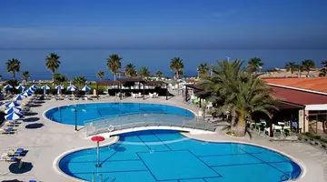 KEFALOS HOLIDAY VILLAGE