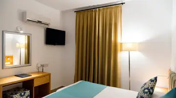 KEFALOS HOLIDAY VILLAGE