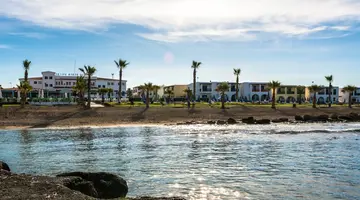 KEFALOS HOLIDAY VILLAGE