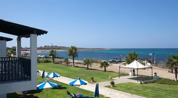 KEFALOS HOLIDAY VILLAGE